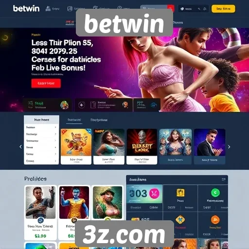 Avaliação da interface e usabilidade do betwin