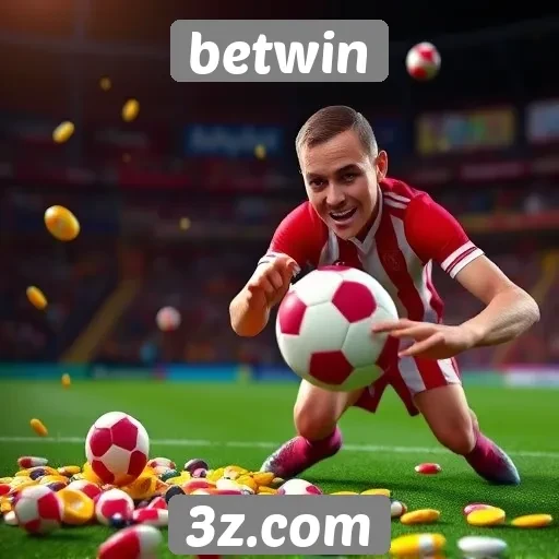 Promoções e bônus oferecidos pela Betwin