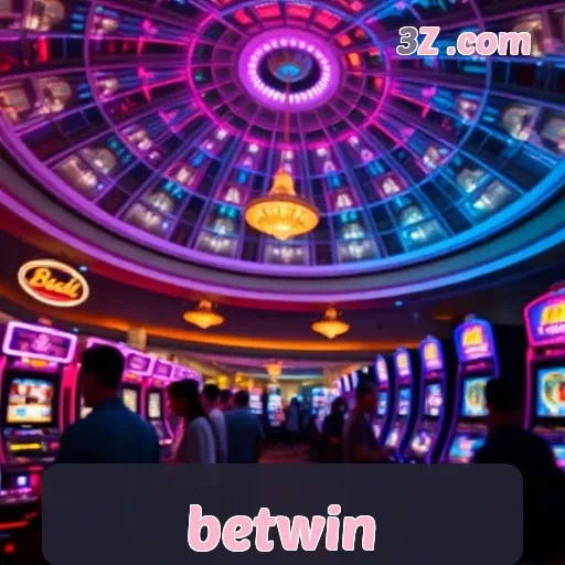 betwin: Atrações e Estratégias na Seção de Cartas Que Você Precisa Conhecer