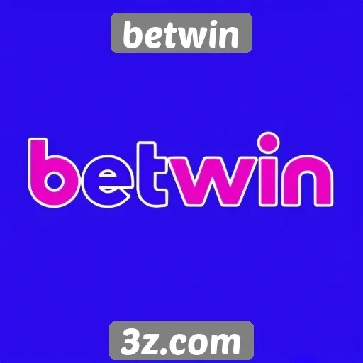 História e evolução da betwin no mercado