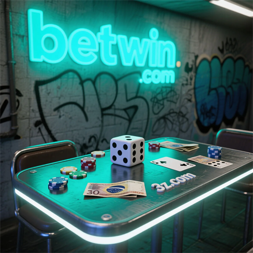 betwin - Aventure-se no Betwin: Onde os Sonhos se Tornam Realidade