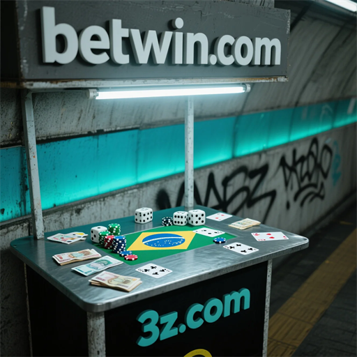 Apostas Esportivas no Betwin: Como Apostar e Ganhar com Segurança