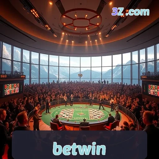 betwin: Descubra as Melhores Oportunidades na Loteria