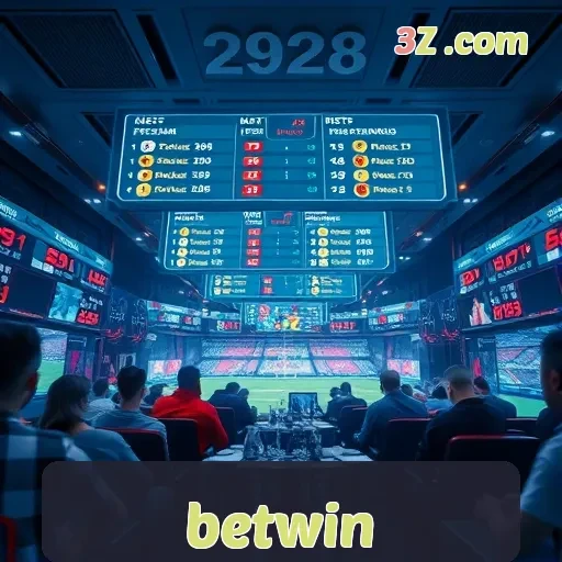 betwin: Promoções que Transformam a Experiência de Jogo