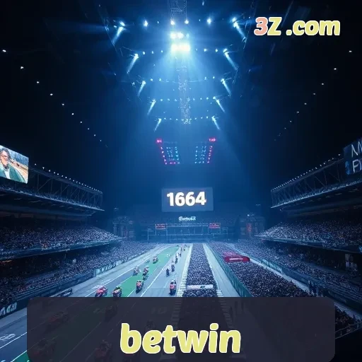 betwin: A Diversão Sem Fim da Seção de Caça-níqueis