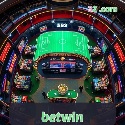 betwin Mesas: Recursos Únicos para Jogadores Empolgados